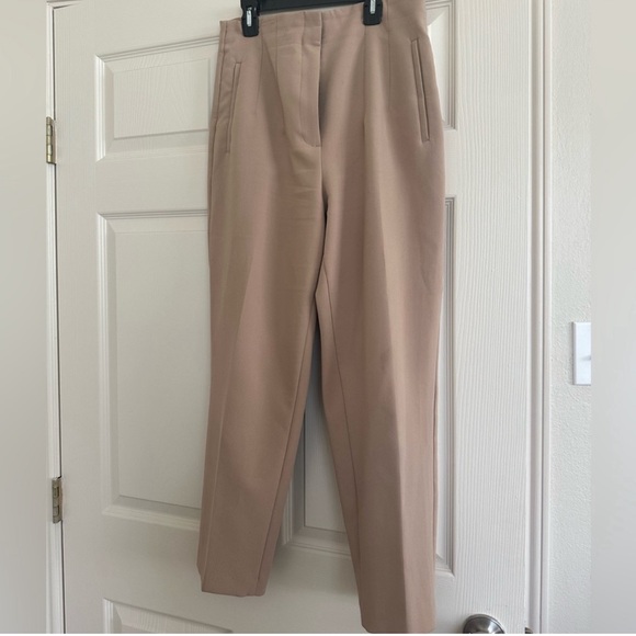 ZARA high waisted trousers - Picture 3 of 3